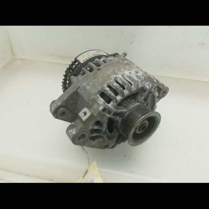 Alternateur occasion CITROEN C1 I Phase 2 11-2008->01-2012 1.0i 5705NN 1