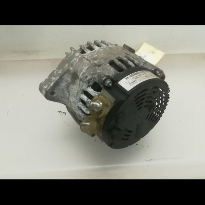 Alternateur occasion CITROEN C1 I Phase 2 11-2008->01-2012 1.0i 5705NN 2