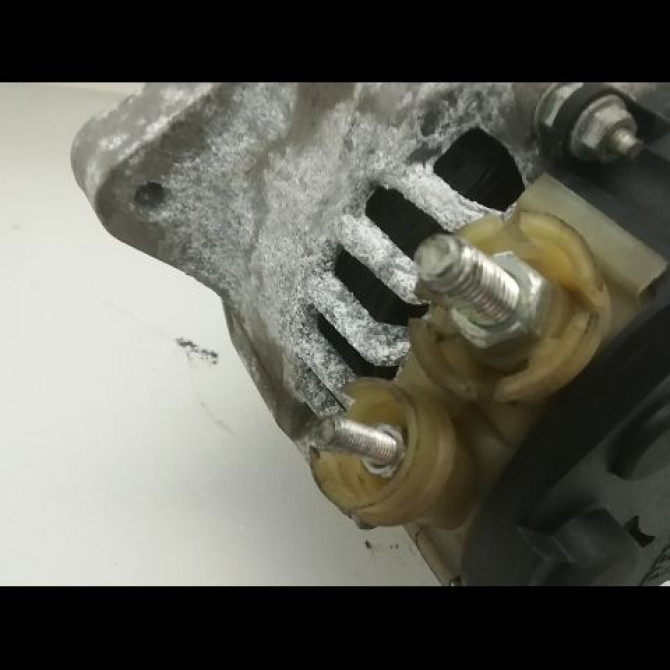 Alternateur occasion CITROEN C1 I Phase 2 11-2008->01-2012 1.0i 5705NN 3