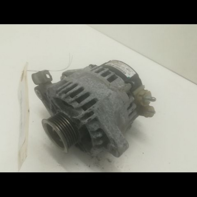 Alternateur occasion CITROEN C1 I Phase 2 11-2008->01-2012 1.0i 5705NN 1