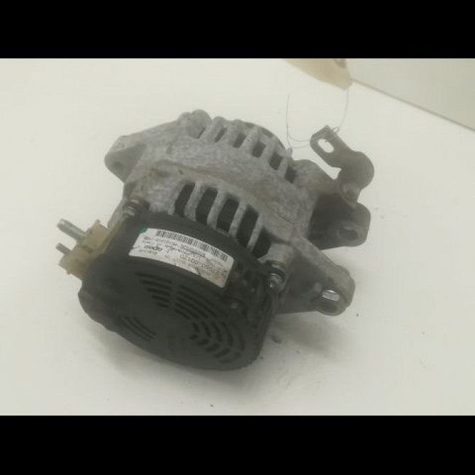 Alternateur occasion CITROEN C1 I Phase 2 11-2008->01-2012 1.0i 5705NN 2