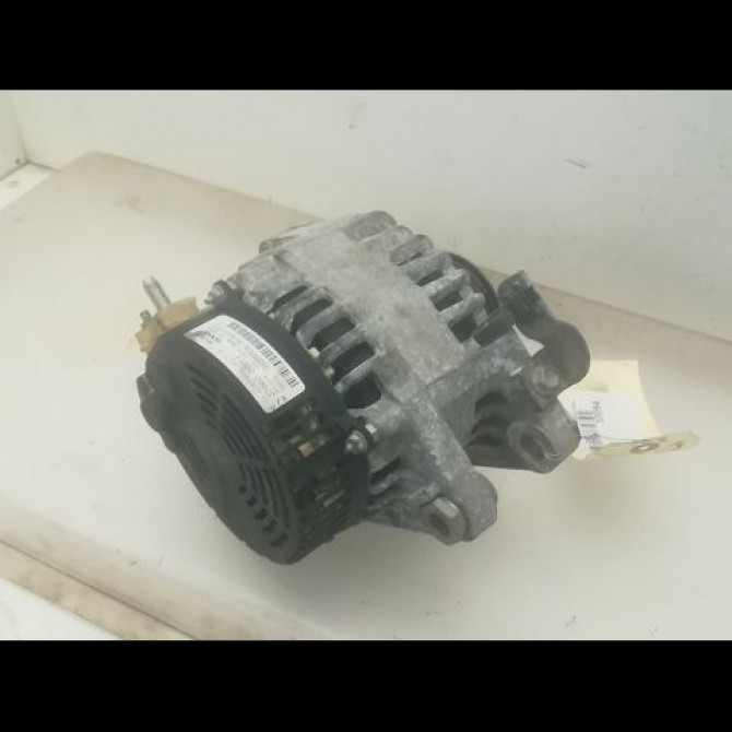 Alternateur occasion CITROEN C1 I Phase 2 11-2008->01-2012 1.0i 5705NN 2