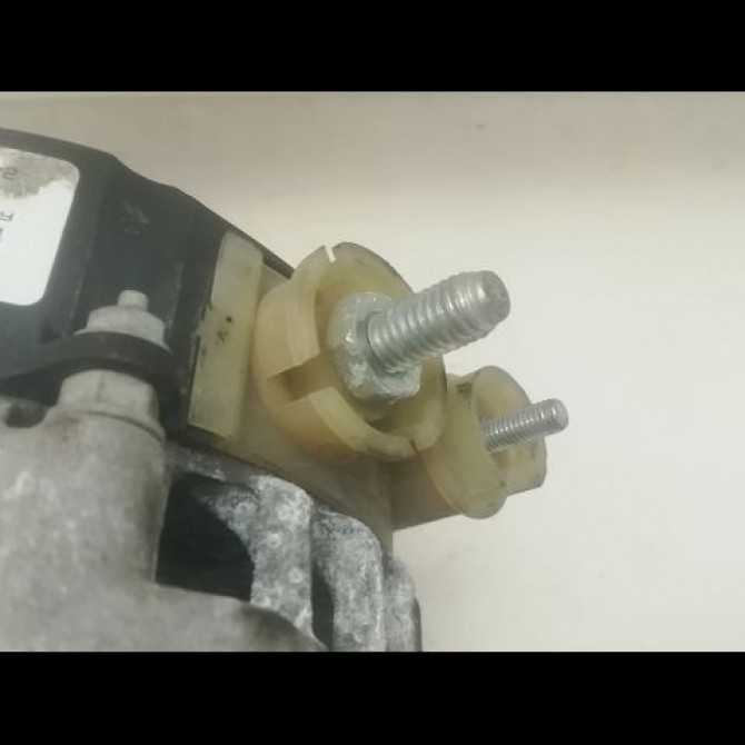 Alternateur occasion CITROEN C1 I Phase 2 11-2008->01-2012 1.0i 5705NN 3