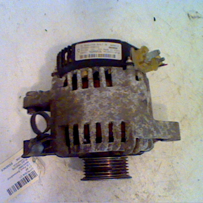 Alternateur occasion CITROEN C1 I 5705NN 2