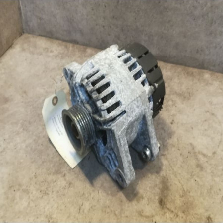 Alternateur occasion PEUGEOT 107 Phase 2 01-2009->01-2012 1.0i 12v 5705NN
