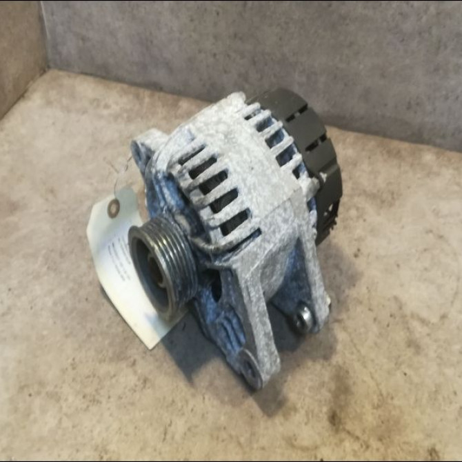 Alternateur occasion PEUGEOT 107 Phase 2 01-2009->01-2012 1.0i 12v 5705NN 1