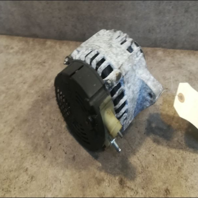 Alternateur occasion PEUGEOT 107 Phase 2 01-2009->01-2012 1.0i 12v 5705NN 2