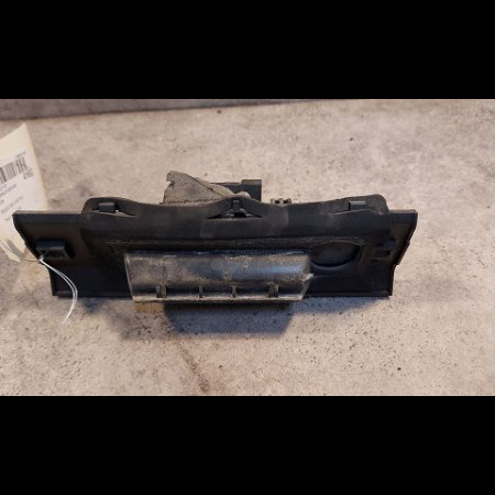 Actionneur serrure hayon occasion PEUGEOT 206 Phase 1 09-1998->03-2009 1.4 HDI 70ch