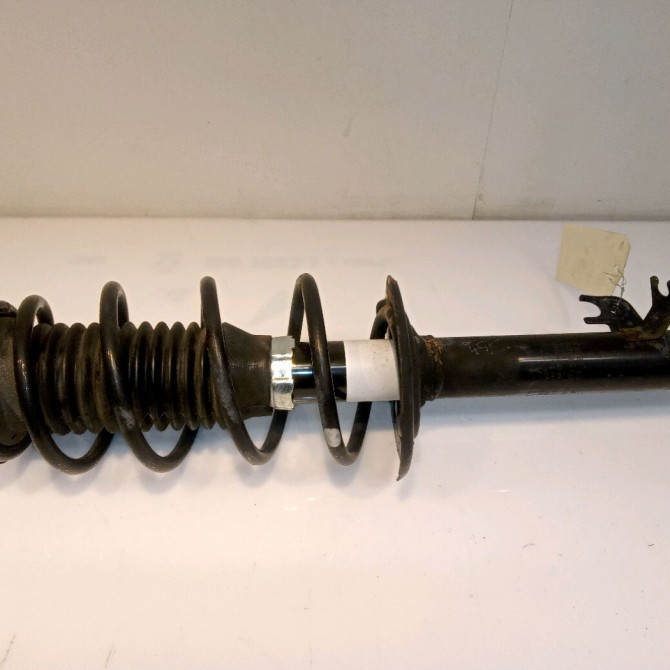 Amortisseur avant droit occasion PEUGEOT 107 Phase 2 01-2009->01-2012 1.0i 70ch 12v B000674380 3