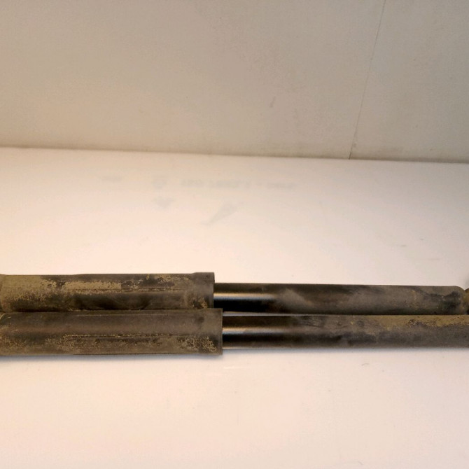 Amortisseur arrière droit occasion PEUGEOT 107 Phase 2 01-2009->01-2012 1.0i 70ch 12v B000674580 1