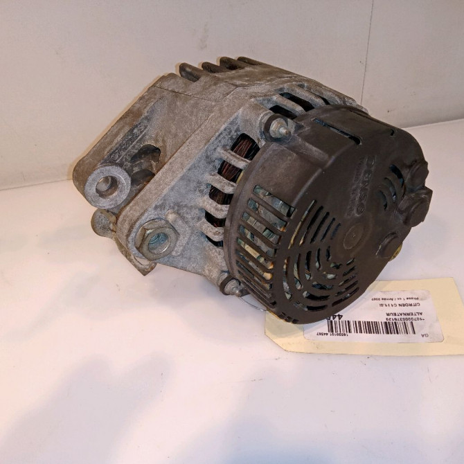Alternateur occasion CITROEN C1 I Phase 1 06-2005->11-2008 1.0i 5705NN 2
