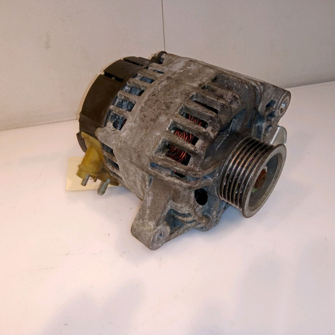 Alternateur occasion CITROEN C1 I Phase 1 06-2005->11-2008 1.0i 5705NN 4