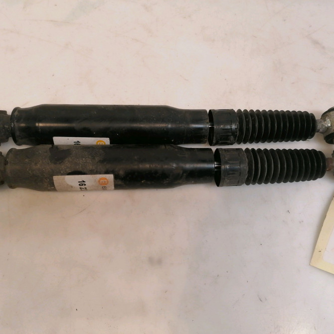 Amortisseur arrière droit occasion PEUGEOT 807 Phase 1 06-2002->12-2014 2.0 HDI 16v 136ch 5206PT 1