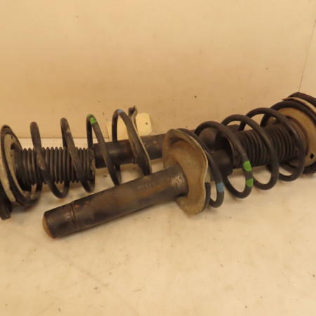 Amortisseur avant droit occasion PEUGEOT 206 206 phase 1 SW 2002-06-01->2006-12-31 1.6i 109ch 5202NL