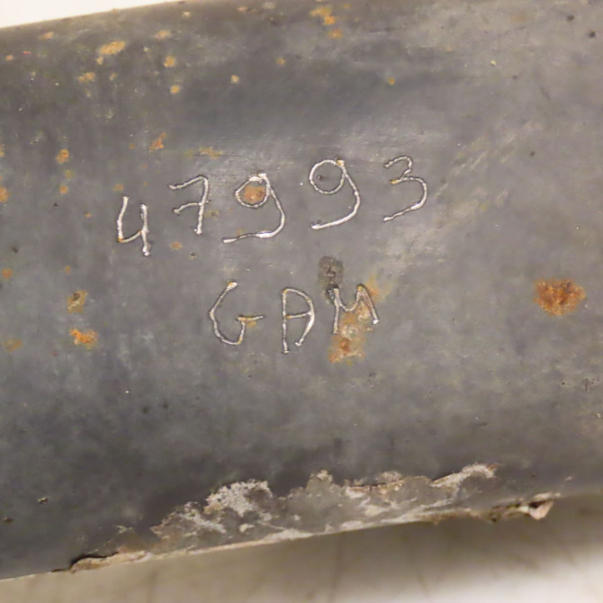 Amortisseur avant droit occasion PEUGEOT 206 206 phase 1 SW 2002-06-01->2006-12-31 1.6i 109ch 5202NL 3