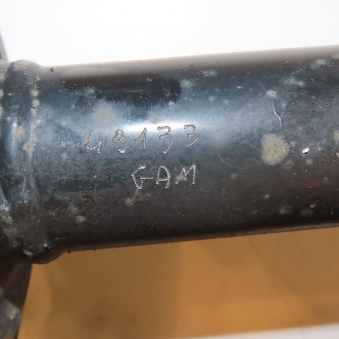 Amortisseur avant droit occasion CITROEN C1 I Phase 3 01-2012->08-2014 1.0i 68ch B000674380 2