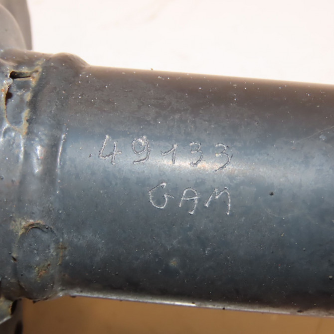 Amortisseur avant droit occasion CITROEN C1 I Phase 3 01-2012->08-2014 1.0i 68ch B000674380 3