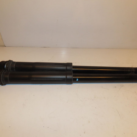 Amortisseur arrière droit occasion CITROEN C1 I Phase 3 01-2012->08-2014 1.0i 68ch B000674580