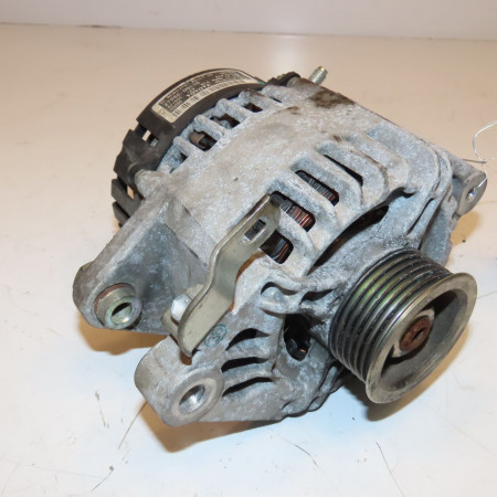 Alternateur occasion CITROEN C1 I Phase 3 01-2012->08-2014 1.0i 68ch 5705NN