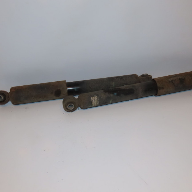 Amortisseur arrière droit occasion SUZUKI ALTO III Phase 1 01-2009->... 1.0i 68ch 41800M68K00000 1