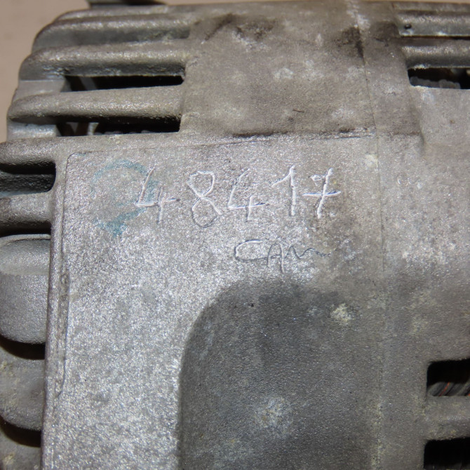 Alternateur occasion CITROEN C1 I Phase 1 06-2005->11-2008 1.0i 5705NN 2