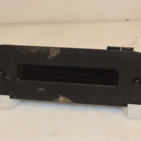 Afficheur digital occasion PEUGEOT 206 Phase 1 09-1998->03-2009 1.1i