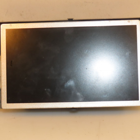 Afficheur digital occasion CITROEN C5 I Phase 2 09-2004->06-2008 1.6 HDi 110ch