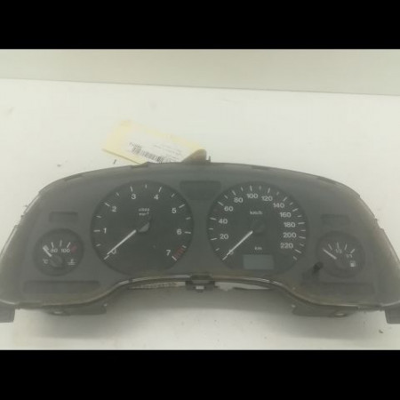 Compteur occasion OPEL ASTRA II Phase 1 04-1998->09-2004 1.4i 16v 90ch 9193339