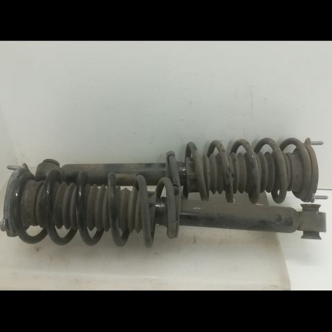 Amortisseur avant droit occasion PEUGEOT 508 Phase 2 SW 06-2014->... 2.0 BlueHDI 180ch 9805353880 1