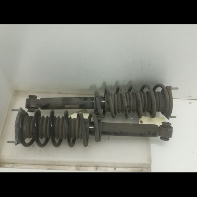 Amortisseur avant droit occasion PEUGEOT 508 Phase 2 SW 06-2014->... 2.0 BlueHDI 180ch 9805353880 2