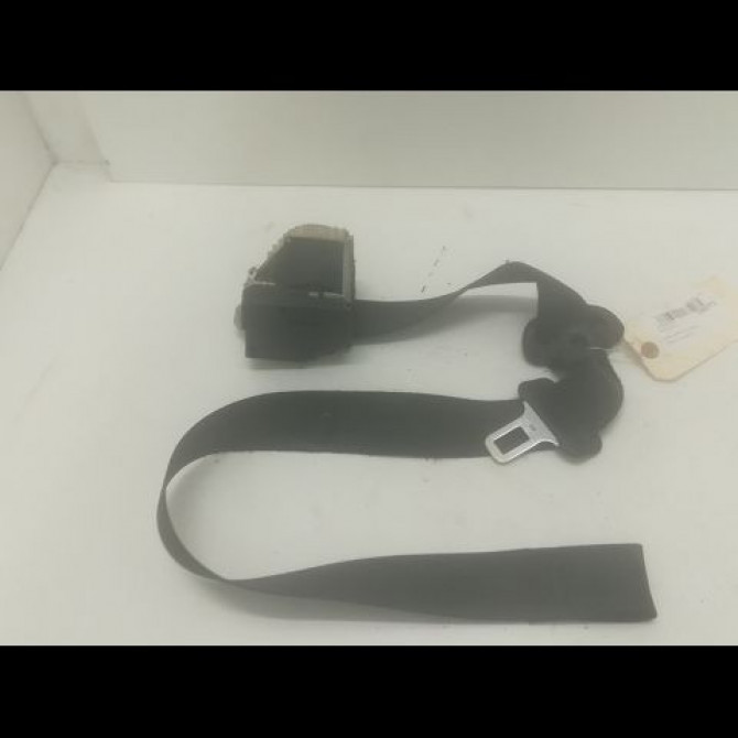 Ceinture avant gauche occasion OPEL ASTRA II Phase 1 04-1998->09-2004 1.4i 16v 90ch 24461876 1