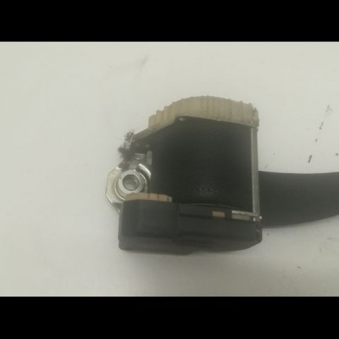 Ceinture avant gauche occasion OPEL ASTRA II Phase 1 04-1998->09-2004 1.4i 16v 90ch 24461876 2