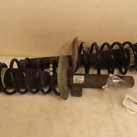 Amortisseur avant droit occasion PEUGEOT 207 Phase 1 04-2006->06-2013 1.4i 16v 90ch 5202VJ