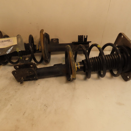 Amortisseur avant droit occasion PEUGEOT 807 Phase 1 06-2002->12-2014 2.0 HDI 16v 136ch 5208Q9