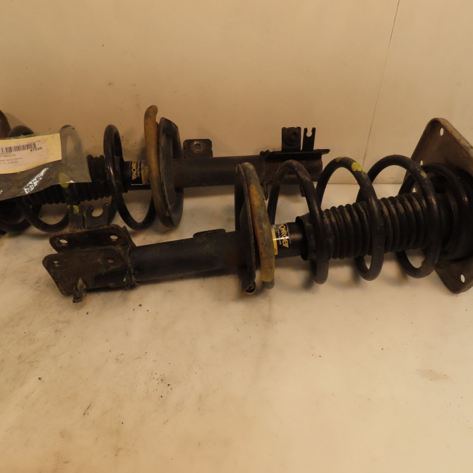 Amortisseur avant droit occasion PEUGEOT 807 Phase 1 06-2002->12-2014 2.0 HDI 16v 136ch 5208Q9 1