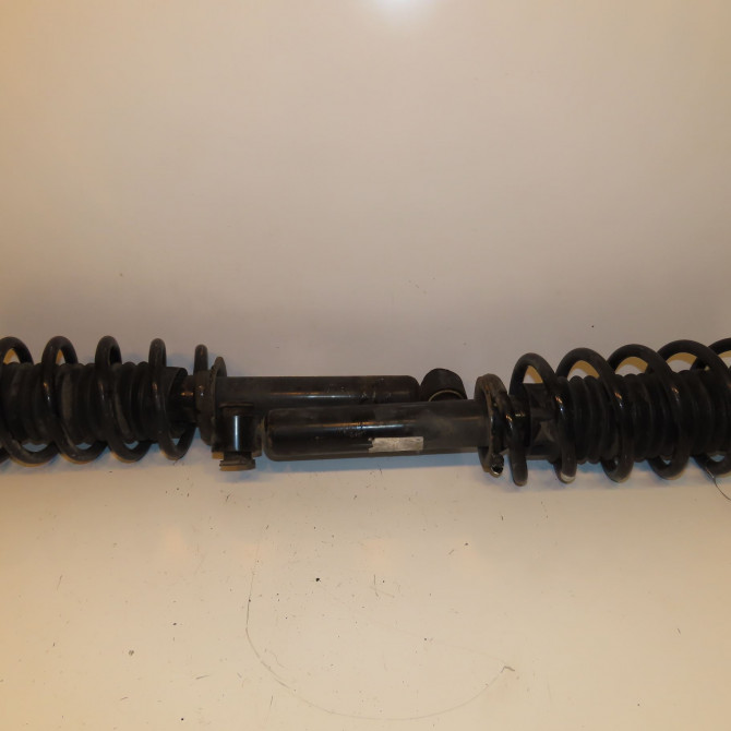 Amortisseur avant droit occasion PEUGEOT 508 phase 2 06-2014->... 9805353880 1