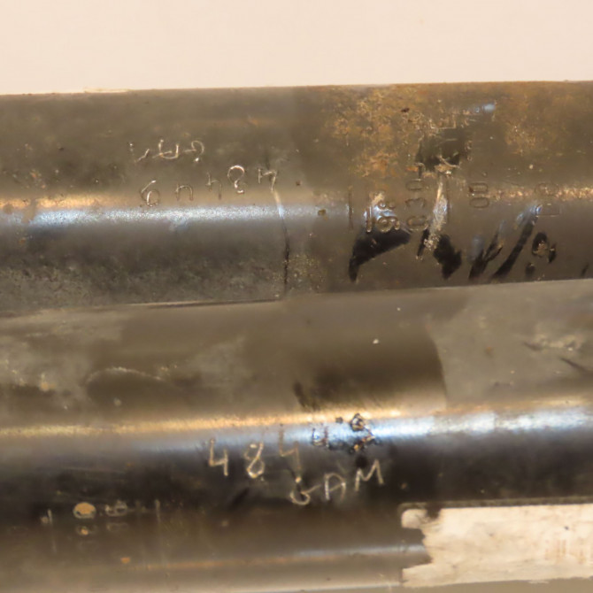 Amortisseur avant droit occasion PEUGEOT 508 phase 2 06-2014->... 9805353880 2