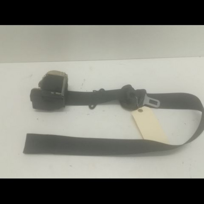 Ceinture avant droite occasion OPEL ASTRA II Phase 1 04-1998->09-2004 1.4i 16v 90ch 24461876 1