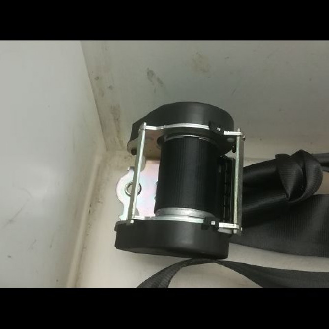 Ceinture arrière gauche occasion RENAULT MEGANE III Phase 2 01-2012->06-2014 1.5 DCI 8v 110ch 888415093R 2