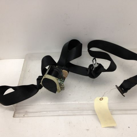 Ceinture arrière gauche occasion OPEL ASTRA II Phase 1 04-1998->09-2004 2.0 DTI 16v 90560641