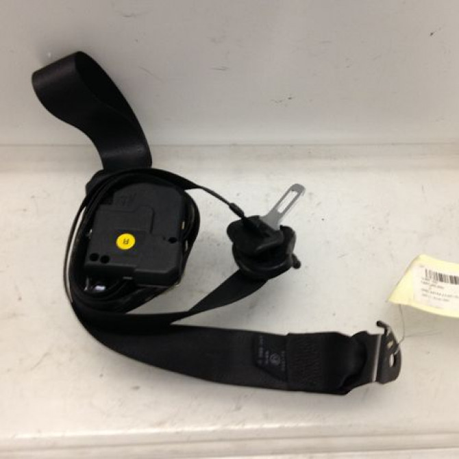 Ceinture arrière droite occasion OPEL ASTRA II Phase 1 04-1998->09-2004 2.0 DTI 16v 90560642 1