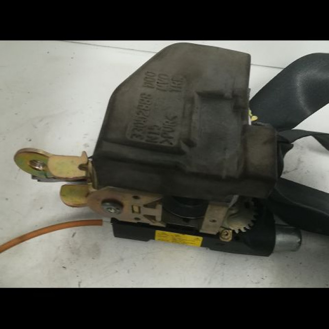 Ceinture arrière gauche occasion RENAULT MODUS Phase 1 09-2004->12-2007 1.4i 16v 3