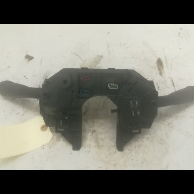 Bloc commodos occasion CITROEN C4 GRAND PICASSO I Phase 1 10-2006->09-2013 1.6 HDI 110ch 624347 2