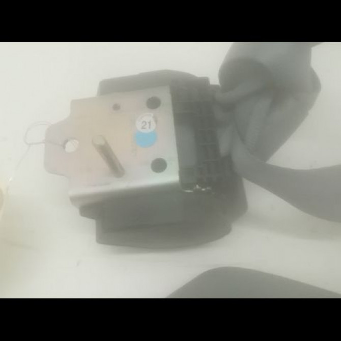 Ceinture arrière droite occasion RENAULT TWINGO I Phase 3 08-2000->06-2007 1.2i 8200703374 3