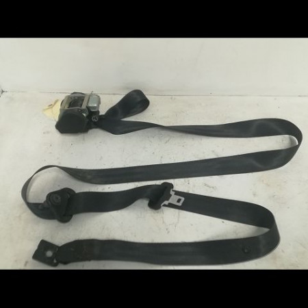 Ceinture arrière droite occasion RENAULT MEGANE III Phase 1 11-2008->01-2012 1.5 DCI 105ch 888400024R