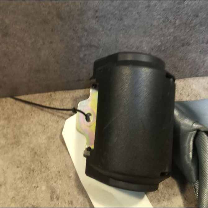 Ceinture arrière droite occasion RENAULT TWINGO I Phase 3 08-2000->06-2007 1.2i 8v 60ch 8200703374 2