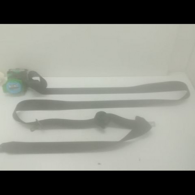 Ceinture avant gauche occasion CITROEN C4 GRAND PICASSO I Phase 1 10-2006->09-2013 1.6 HDI 110ch 8974XJ 1