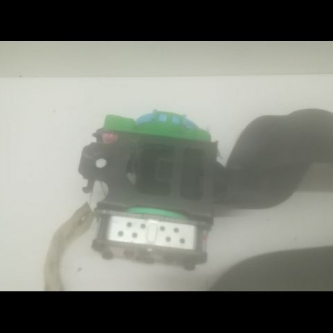 Ceinture avant gauche occasion CITROEN C4 GRAND PICASSO I Phase 1 10-2006->09-2013 1.6 HDI 110ch 8974XJ 3