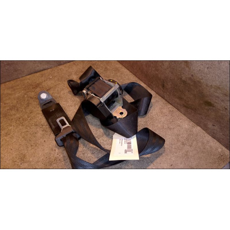 Ceinture arrière droite occasion CITROEN DS5 Phase 1 06-2011->... 98000632XX