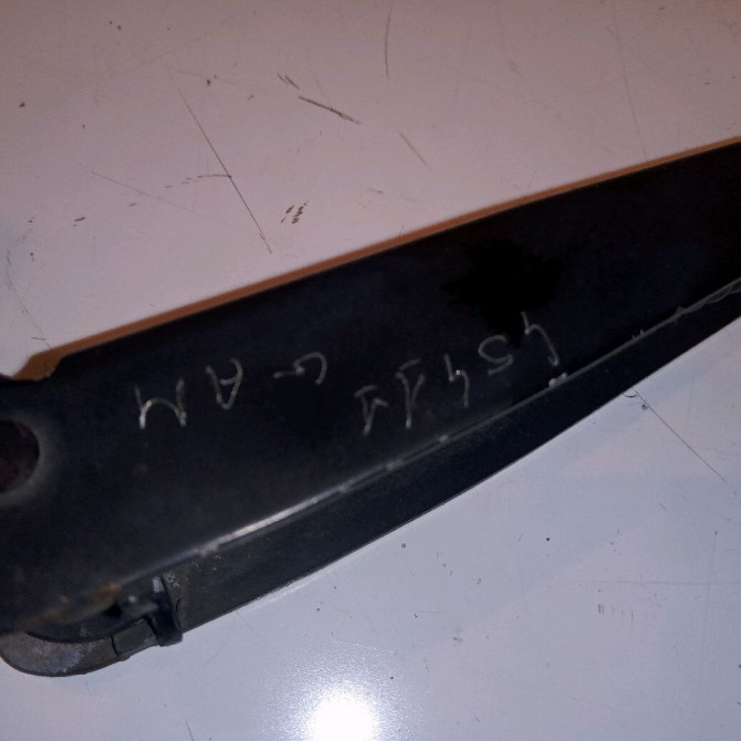 Bras essuie-glace avant gauche occasion PEUGEOT 207 Phase 1 04-2006->06-2013 1.6i 16v 110ch 6429AL 2